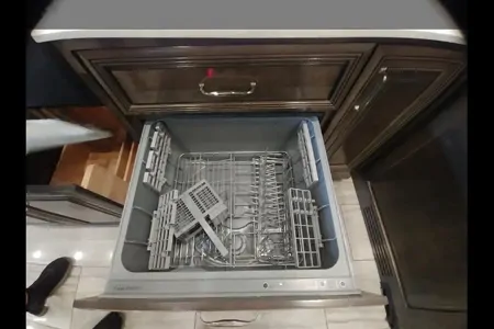 Allen's American Coach America Dream 45a Class A