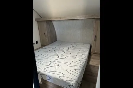 Grand River 25 Rb Travel Trailer