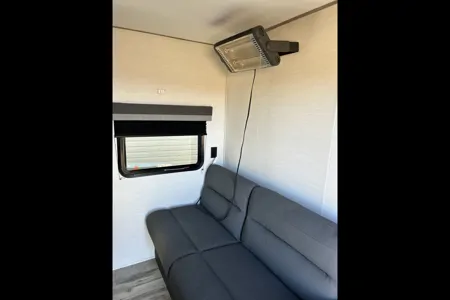 Grand River 25 Rb Travel Trailer