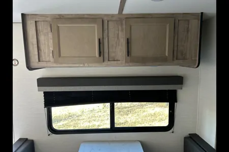 Grand River 25 Rb Travel Trailer