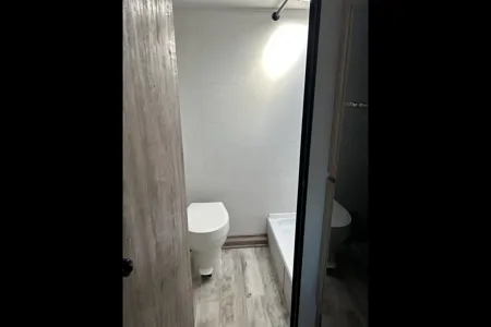 Grand River 25 Rb Travel Trailer