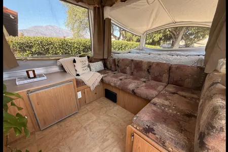 The Hideout Co.'s - The Wildflower Den