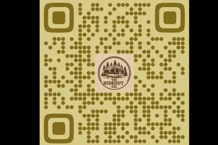 The Hideout Co.'s - The Wildflower Den