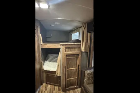 Limberlost RV Escape 