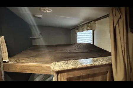 Limberlost RV Escape 