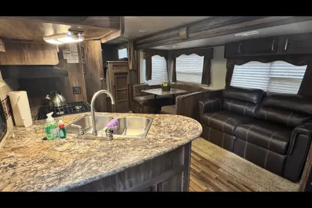 Limberlost RV Escape 