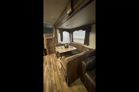 Limberlost RV Escape 