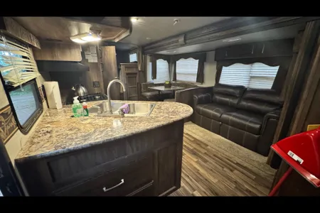 Limberlost RV Escape 