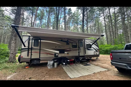 Limberlost RV Escape 