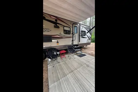 Limberlost RV Escape 
