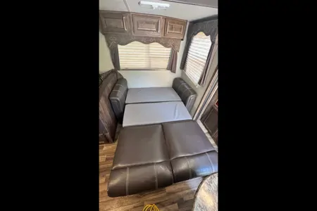 Limberlost RV Escape 