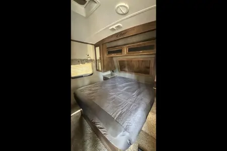 Limberlost RV Escape 