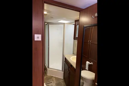 La Winnie rouge #628399