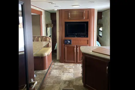 La Winnie rouge #628399