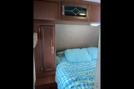 La Winnie rouge #628399