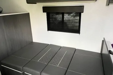 Volodymyr's Dutchmen Aspen trail mini Travel Trailer