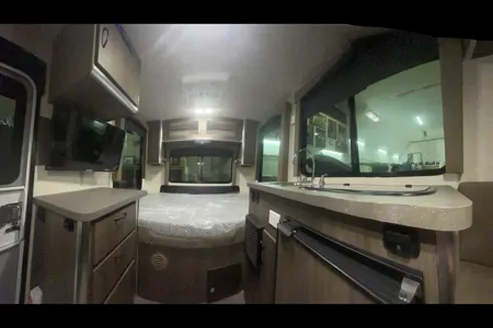 SBMini15 Micro Trailer by Steelback Trailers