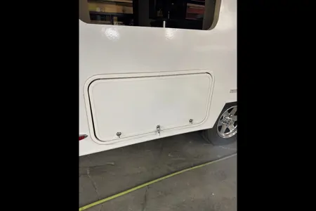 SBMini15 Micro Trailer by Steelback Trailers