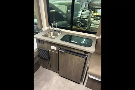 SBMini15 Micro Trailer by Steelback Trailers