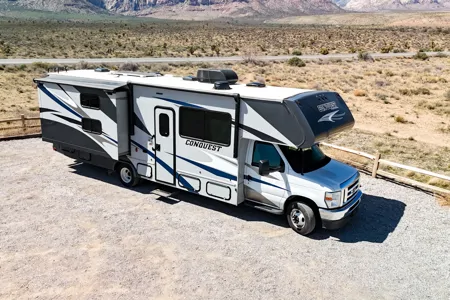 Gulfstream Bunkhouse 63111- 24007