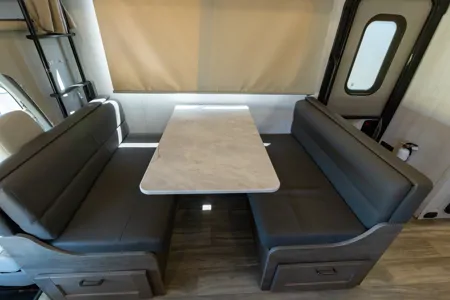 Gulfstream Bunkhouse 63111- 24007
