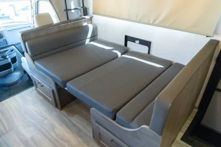 Gulfstream Bunkhouse 63111- 24007
