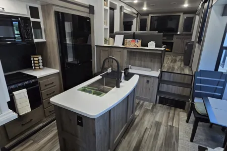 Tom's Heartland Milestone