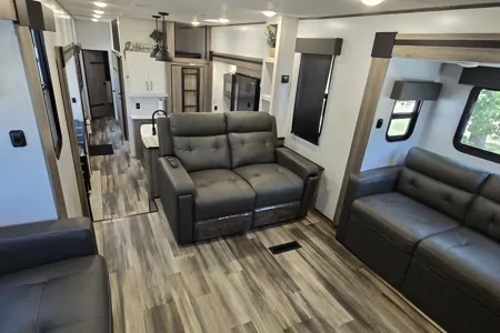 Tom's Heartland Milestone