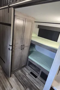 Tom's Heartland Milestone