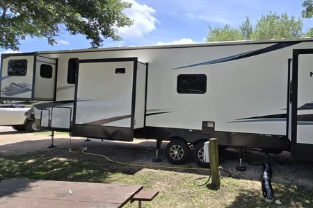 Tom's Heartland Milestone