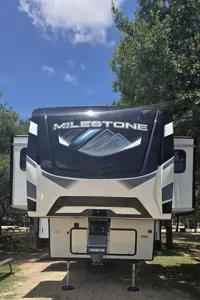 Tom's Heartland Milestone