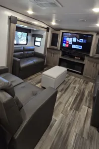 Tom's Heartland Milestone