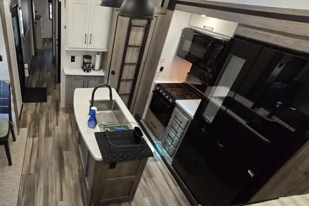 Tom's Heartland Milestone