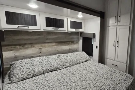 Tom's Heartland Milestone