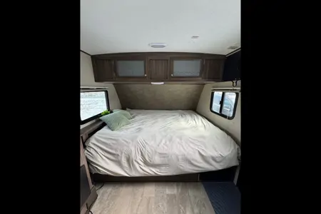 Magnifique Apex Nano 19 pieds