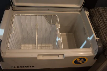 Sight Seeing Family Camper