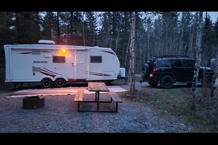 The Sweet Spot - SUV Friendly - YYC