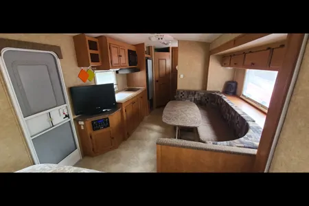 The Sweet Spot - SUV Friendly - YYC
