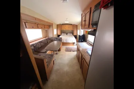 The Sweet Spot - SUV Friendly - YYC