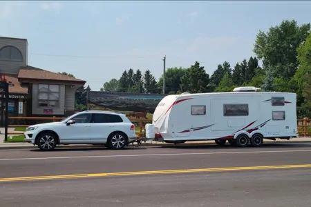 The Sweet Spot - SUV Friendly - YYC