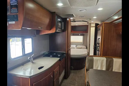 Pedro's Fleetwood Icon