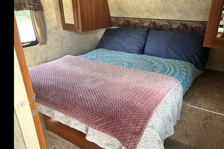 Family Adventure Bunkhouse in the Kootenays