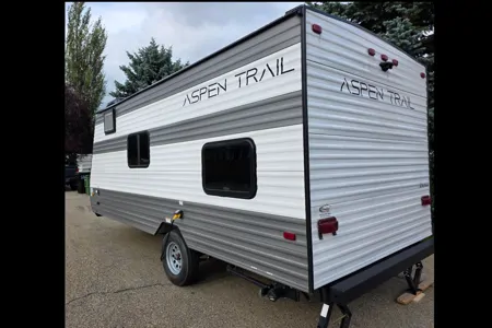 The Flying Dutchmen Aspen Trail LE