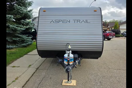 The Flying Dutchmen Aspen Trail LE