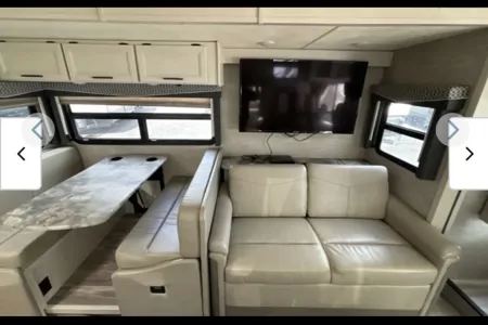 The Northern Michigan Explorer