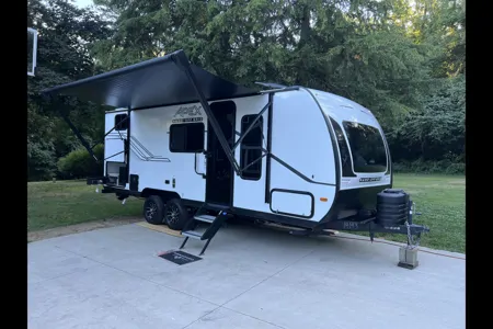 Small space, Big Memories! Apex Nano Bunkhouse 5000lbs