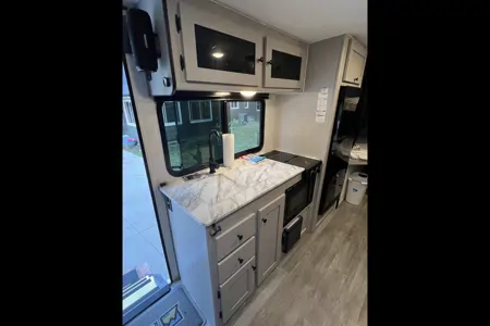 Small space, Big Memories! Apex Nano Bunkhouse 5000lbs