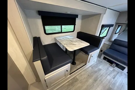 Small space, Big Memories! Apex Nano Bunkhouse 5000lbs