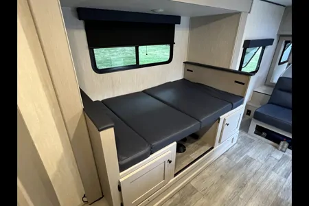 Small space, Big Memories! Apex Nano Bunkhouse 5000lbs