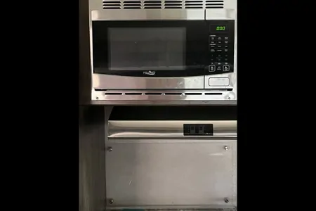 Chris's Coleman 2605 Travel Trailer